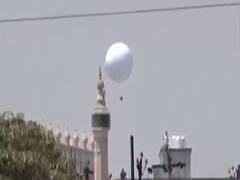 વડોદરાના રેડ ઝોન તાંદલાજા વિસ્તારમાં નજર રાખવા પોલીસનો નવતર પ્રયોગ, જુઓ વીડિયો 