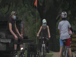 US opens Texas state parks for public amid pandemic | Panchnama 