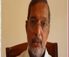 India Lockdown | रस्त्यावर उतरण्याचा मूर्खपणा करू नका : नाना पाटकेर | ABP Majha