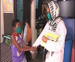 Asha Workers | जीव धोक्यात घालून आशा वर्कर्सकडून सेवा, दिवसाला 25 घरांचा सर्व्हे बंधनकारक, मोबदला केवळ 30 रुपये