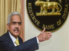 RBI गवर्नर आज करेंगे प्रेस कॉन्फ्रेंस, जानें क्या हो सकता है एलान