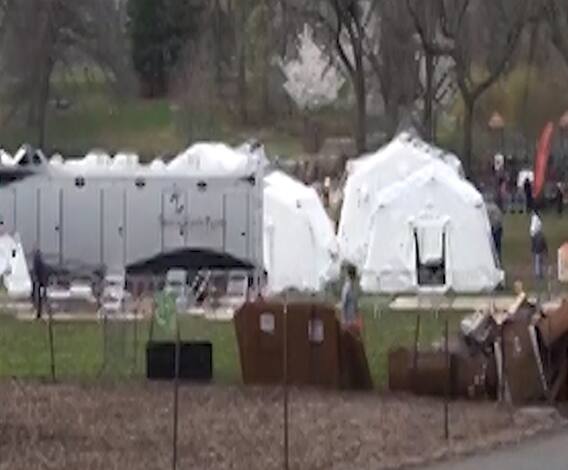 Coronavirus | जगभगात कोरोनामुळे 1 लाख 34 हजार जणांचा मृत्यू, अमेरिकेत मृतांची संख्या सर्वाधिक