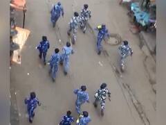 Why are people fighting against frontline warriors & not coronavirus? | Matrabhumi