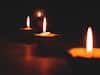 Switch off lights and light diyas for nine minutes
