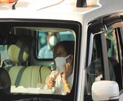 ‘করোনার কারণে কোনও পুজো হয়নি, আপনাদের সহযোগিতায় কৃতজ্ঞ, দয়া করে ঘরে থাকুন’, রমজানের আগে মৌলালিতে সচেতনার প্রচার মমতার 