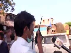 Corona Lockdown: 55 Drone Pilot की नजर से अब कैसे बच पाएंगे नियम तोड़ने वाले Mumbai के लोग?ABP Uncut