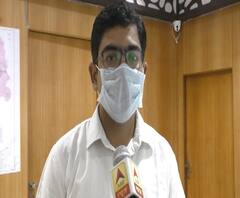 Coronavirus | चंद्रपुरात एकही कोरोनाग्रस्त नाही, खबरदारी म्हणून जिल्हा प्रशासनाकडून उपाययोजना