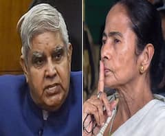 ‘হয়ত ভুলে গেছেন, আমি নির্বাচিত আর আপনি মনোনীত’, ক্ষমতা ও পদমর্যাদা মনে করিয়ে রাজ্যপালকে কড়া চিঠি মুখ্যমন্ত্রীর 