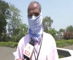 Parbhani Guidance for Farmers | शास्त्रज्ञांचं शेतकऱ्यांना ऑनलाईन मार्गदर्शन, शेतकऱ्यांचा समस्या सोडवण्याचा प्रयत्न