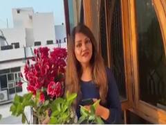 Coronavirus संकट के बीच Lucknow से सुनिए हौसला बढ़ाने वाला गीत