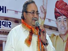 બોટાદમાં સૌરભ પટેલની આગેવાનીમાં શરૂ થયું ત્રણ હજાર લોકો માટે રસોડુ, જુઓ વીડિયો