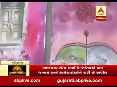 PM મોદીના દીપ પ્રાગટ્યના આહ્વાનને ધ્યાનમાં રાખીને મહીસાગરના ચિત્રકારનું અદભુત ચિત્ર, જુઓ વીડિયો