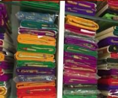 Bhandve Paithani | कुटुंबासोबत घरातला फॅमिली फोटो पाठवा, अकरा पैठण्या जिकां! भांडवे पैठणीकडून अनोखा उपक्रम 