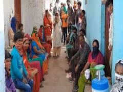 Gujarati groom seeks CM's help to get his relatives back to state