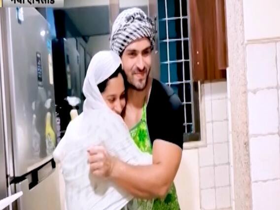 Watch Full Saas Bahu Aur Saazish of April 28, 2020