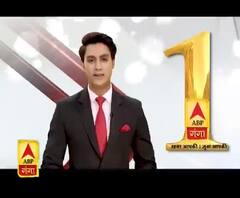 एबीपी गंगा के बेमिसाल एक साल | ABP GANGA 