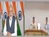 PM Modi to interact with CMs on 27 April via video conferencing | Rajniti top 20