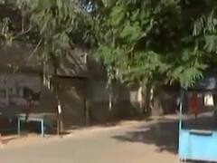 રાજકોટઃ શાપરમાં અમૂક ઉદ્યોગોને મળી શકે છે શરતી મંજૂરી, જુઓ વીડિયો