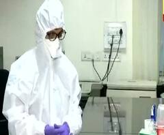 ডিউটি চলাকালীন বাড়ি যেতে পারবেন না কর্মরত চিকিৎসক, নার্স ও স্বাস্থ্যকর্মীরা, নির্দেশিকায় জানাল স্বাস্থ্য দফতর 