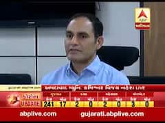 અમદાવાદના હોટ સ્પોટમાંથી કોરોના ટેસ્ટ માટે એક જ દિવસમાં કેટલા સેમ્પલ લેવાયા? જુઓ વીડિયો