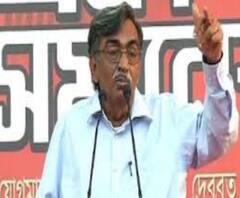 করোনা: সূর্যকান্তের ট্যুইট ঘিরে তৃণমূল-সিপিএম তরজা