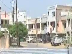 વડોદરાના તાંદલજા વિસ્તારને રેડ ઝોનમાં મુકાયો, 7 હજાર લોકોને કરાયે હોમ ક્વોરેન્ટાઇન 