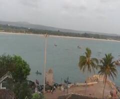 Corona Ground Report | कोरोनामुळे सिंधुदुर्गातील पर्यटन क्षेत्राचं खूप मोठं नुकसान