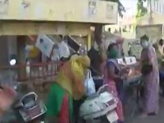 અમદાવાદના ગુલાબ ટાવર વિસ્તારમાં લોકડાઉનનો ભંગ, જુઓ ગ્રાઉન્ડ રિપોર્ટ