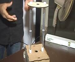 Coronavirus | पुण्यातील पॅ़केअर लॅबमध्ये सॅनिटाईझ मशीनची निर्मिती