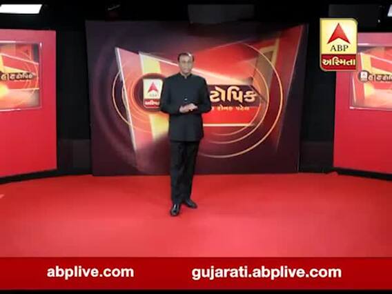 હોટ ટોપિક વિથ રોનક પટેલ: લંબાશે લૉકડાઉન ?