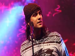 Jubin Nautiyal sings Tum Hi Aana to give people hope amid COVID-19 outbreak