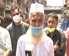 Coronavirus | Shab e Barat | शब-ए-बारातला घराबाहेर पडू नका! मौलानांचं मस्लिम बांधवांना आवाहन