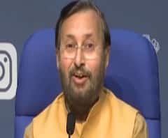 ভারত করোনা যুদ্ধে জিতবে, আশ্বাস প্রকাশ জাভড়েকরের 