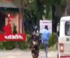 সংক্রমণ রুখতে প্রয়োজন আরও কড়া লকডাউন, মুখ্যসচিবকে চিঠিতে পরামর্শ কেন্দ্রীয় প্রতিনিধি দলের