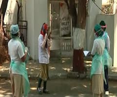 Coronavirus | नाशिकमध्ये भुजबळांच्या निवासस्थान भागात कोरोनाचा रुग्ण, 3 किमी परिसर सील