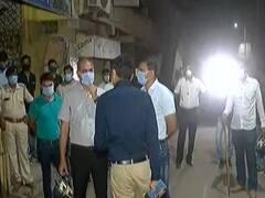 અમદાવાદઃ જુહાપુરાના ગુલાબનગરમાં પોલીસ પર પથ્થરમારો, 12 શખ્સોની ધરપકડ 