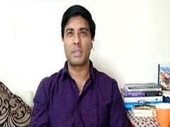 RJ Animesh reveals how he tries to give hope to his listeners