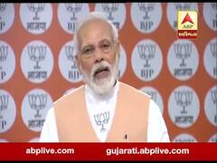 કોરોના પર ભારતે અલગ મિસાલ રજૂ કરીઃ વડાપ્રધાન મોદી