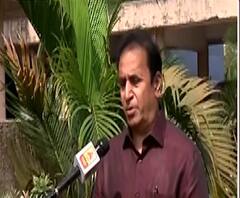 Coronavirus | Anil Deshmukh | मुख्यमंत्र्यांच्या सुरक्षेतील पोलिस होम क्वॉरन्टाईन; गृहमंत्रालयाकडून खबरदारीचा उपाय