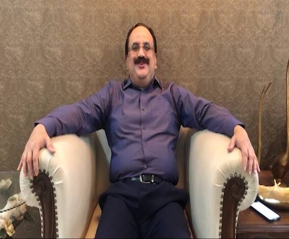 Business Plan After Lockdown | लॉकडाऊननंतर उद्योग-व्यापारातील तोटा कसा भरून काढायचा? विकोचे संचालक संजीव पेंढारकर यांचा कानमंत्र!