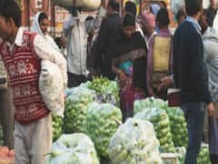 रांची की सब्जी मंडी में सोशल डिस्टेसिंग की उड़ी धज्जियां, देखिए ग्राउंड रिपोर्ट