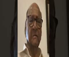 Lockdown | तब्लिगी जमातच्या कार्यक्रमाला परवानगी देण्याची गरज नव्हती : शरद पवार