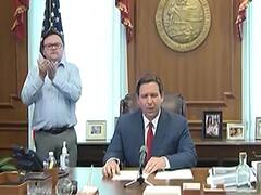 Covid-19: US Death toll reaches 8878, cases cross 2 Lakh | Panchnama 