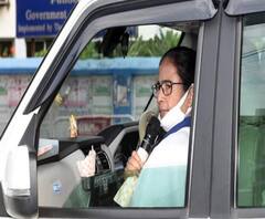 দুর্গাপুজোর আগে করোনা চলে গেলে সব উৎসব একসঙ্গে পালন করব, কয়েকটা দিন অপেক্ষা করুন: মুখ্যমন্ত্রী