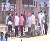 Maharashtra Lockdown | नागपुरातील भाजीबाजारात नागरिकांची गर्दी; Social Distancingच्या आवाहनाला हरताळ