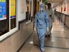 देश में कोरोना मरीजों की संख्या बढ़कर 6 हजार पार | TOP 25