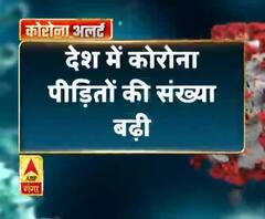  Coronavirus update: देश में कोरोना पीड़ितों की संख्या बढ़ी