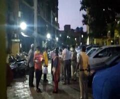 Coronavirus | धारावीत आणखी दोन कोरोनाग्रस्त रूग्ण सापडले, धारावीत एकूण 7 कोरोना बाधित 