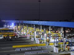 यूपी में आज रात 12 बजे से टोल टैक्स होगा शुरू, लॉकडाउन की वजह से किया गया था बंद