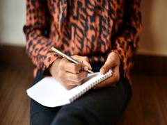 Lockdown: My FM की RJ Tina का संदेश-'घर से बिना निकले एकजुट रहें'